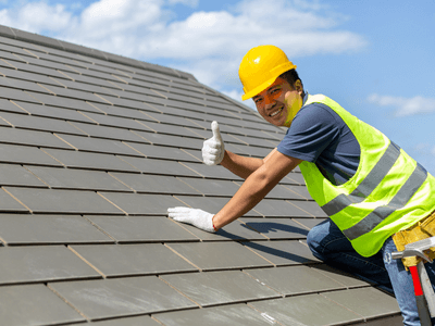 About Roof Repair Experts Fanshawe, OK